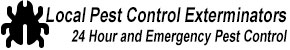 Passaic County Exterminators